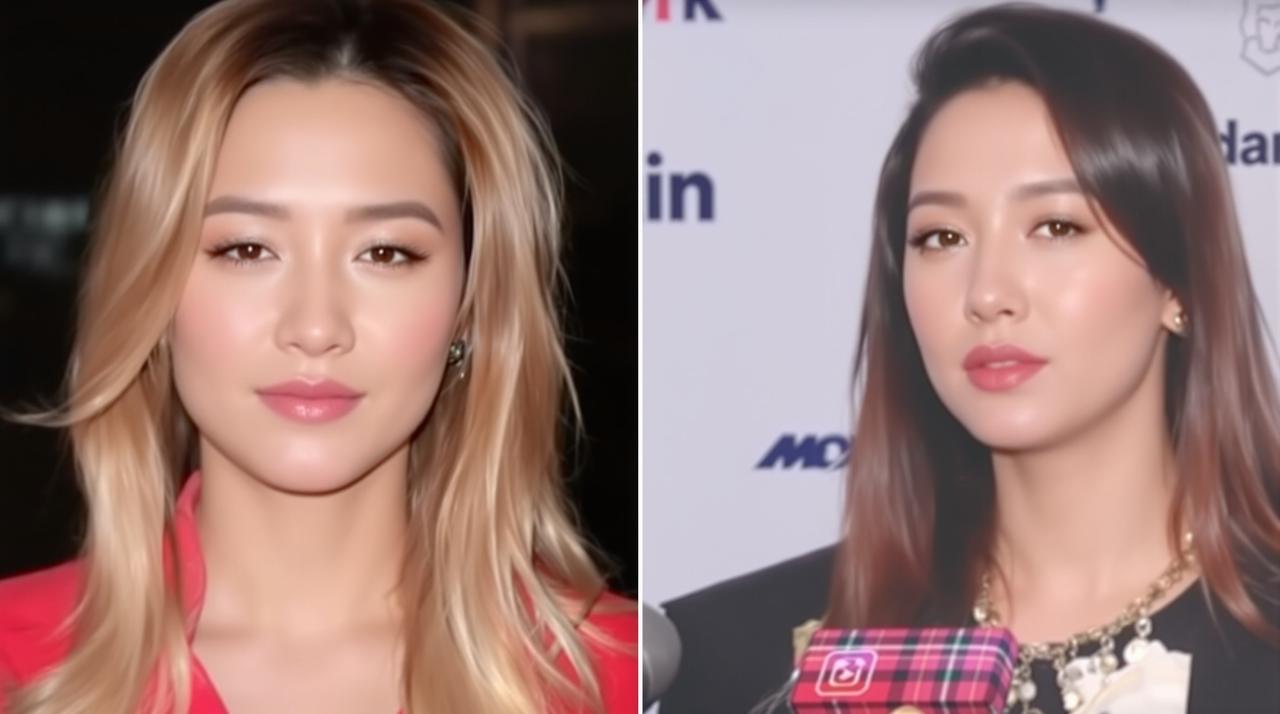 某男星被前女友实名举报出轨，聊天记录截图曝光